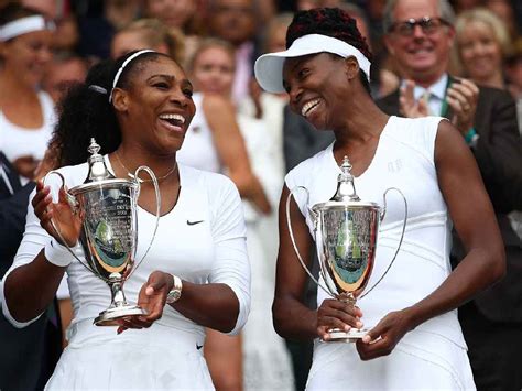 on the court with venus and serena williams PDF