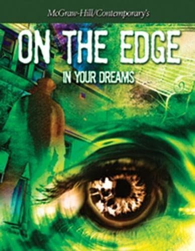 on the edge in your dreams student text Doc