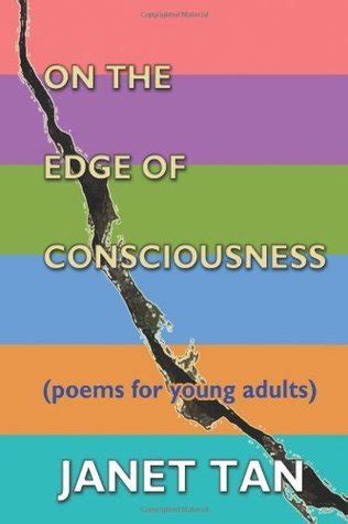 on the edge of consciousness poetry for young adults Epub