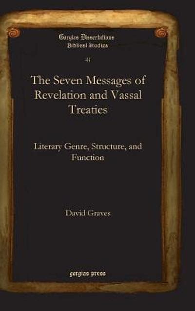 on the genre and message of revelation Reader