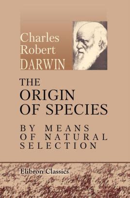 on the origin of the species by means of natural selection or the preservation of favoured rac Epub