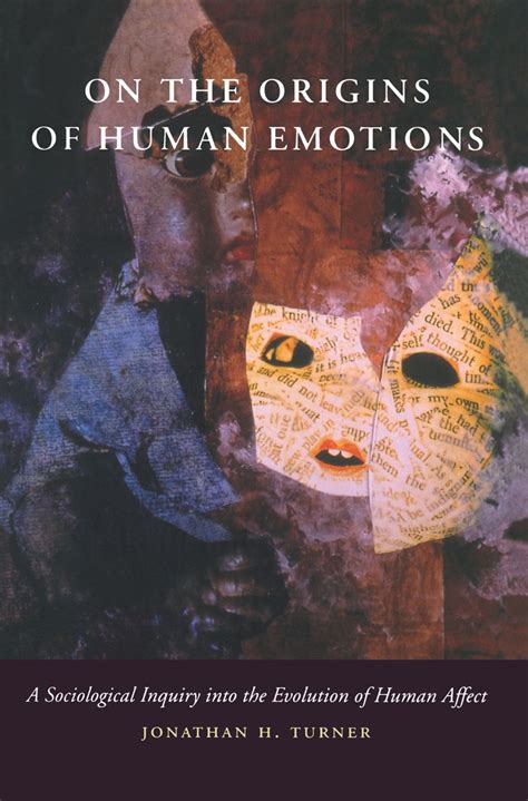 on the origins of human emotions on the origins of human emotions Epub