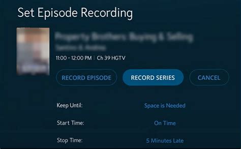 on the record the record series Reader