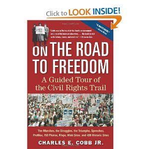 on the road to freedom a guided tour of the civil rights trail Reader