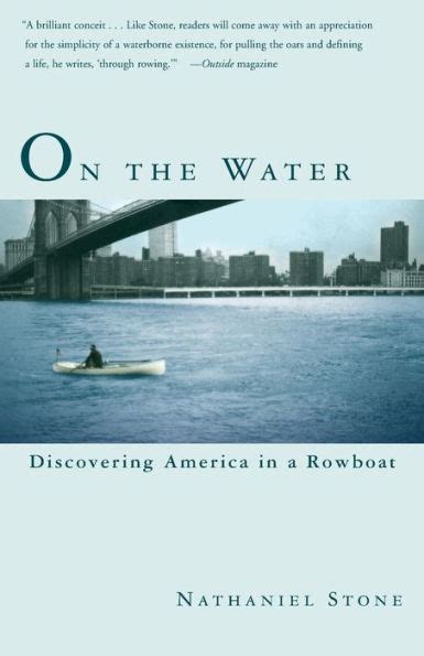 on the water discovering america in a row boat Epub
