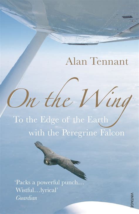 on the wing to the edge of the earth with the peregrine falcon Epub