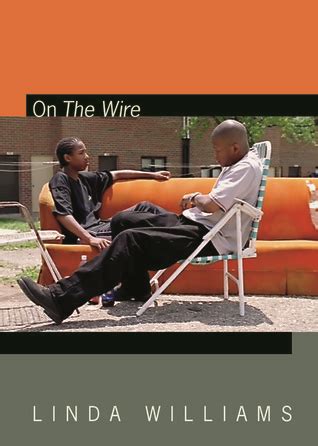 on the wire spin offs Reader