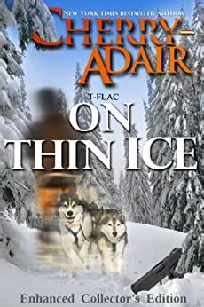 on thin ice enhanced the wrights t flac book 5 PDF