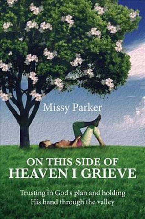 on this side of heaven i grieve Epub