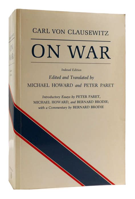 on war indexed edition Doc