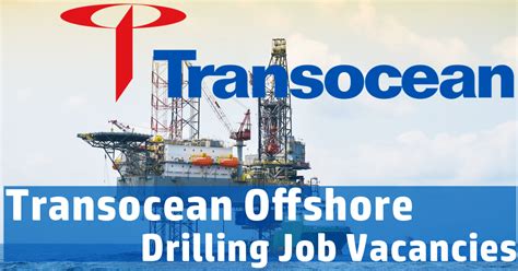 on which site we can forwatd our resume to transocean offshore Reader