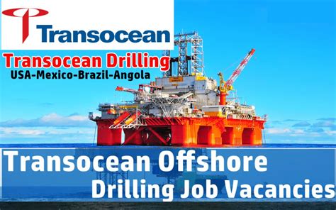 on which site we can forwatd our resume to transocean offshore Reader