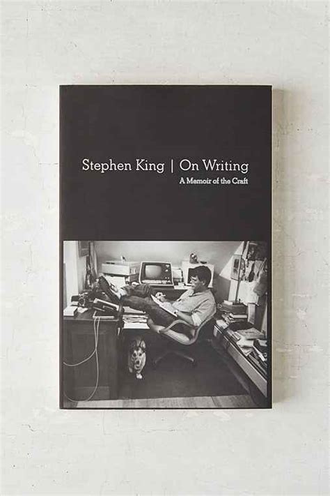 on writing 10th anniversary edition a memoir of the craft PDF