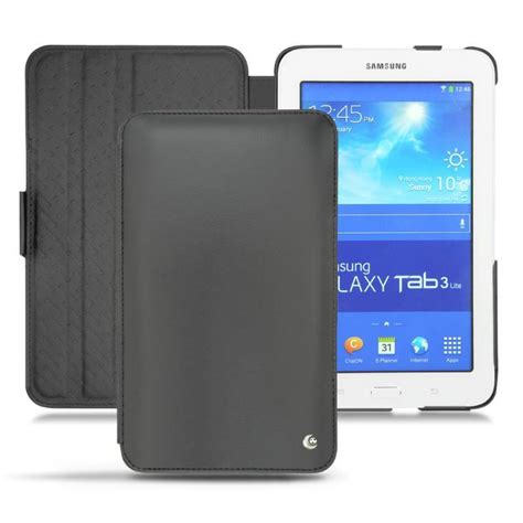 onWay Premium Leather Samsung SM T110 Epub