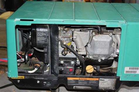 onan 4000 manual guide Reader