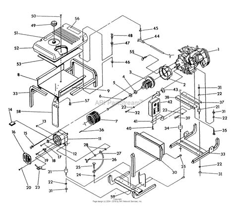 onan 7000 marquis manual PDF