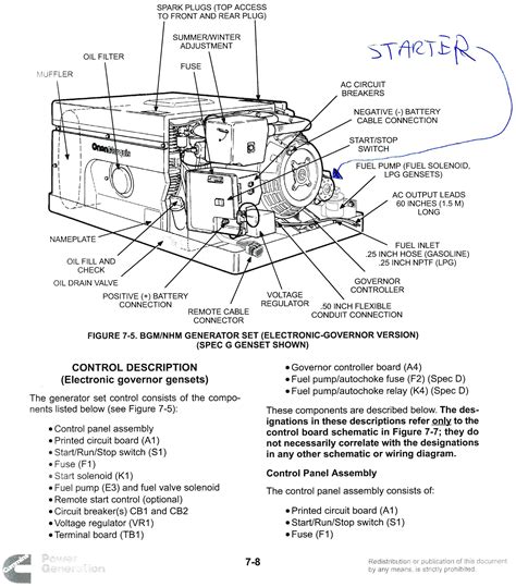 onan marquis 6500 lp manual pdf PDF