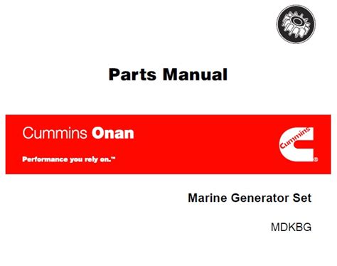 onan mdkbg service manual Doc