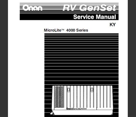 onan-4000-service-manual Ebook PDF