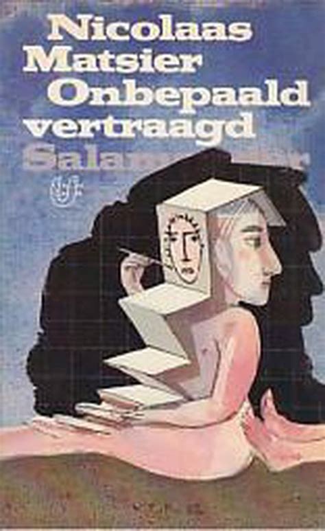 onbepaald vertraagd 4 verhalen Doc