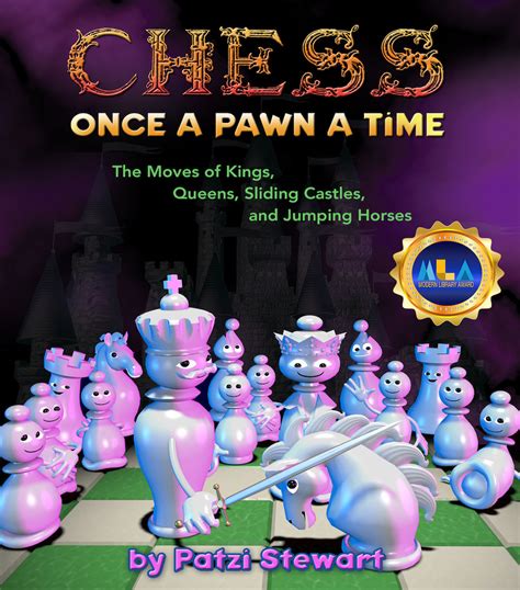 once a pawn a time