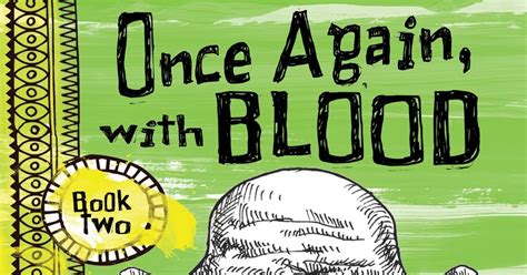 once again with blood the island trilogy volume 2 PDF