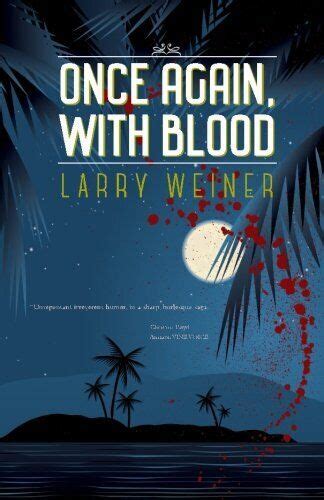 once again with blood the island trilogy volume 2 PDF