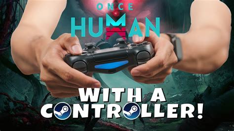 once human controller auto switches to keyboard