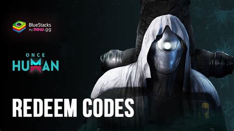 once human redemption codes