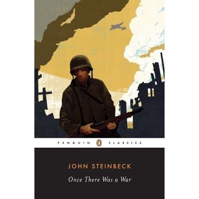 once there was a war penguin classics Kindle Editon