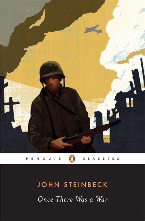 once there was a war penguin classics Kindle Editon