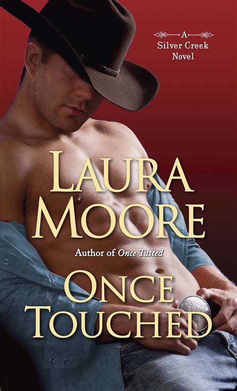 once touched a silver creek novel PDF