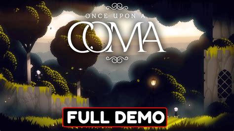 Once Upon A Coma Walkthrough