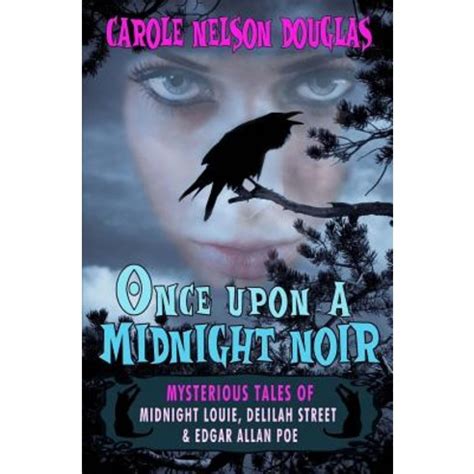 once upon a midnight noir midnight louie and delilah street stories Epub