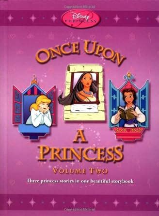 once upon a princess vol 2 Reader