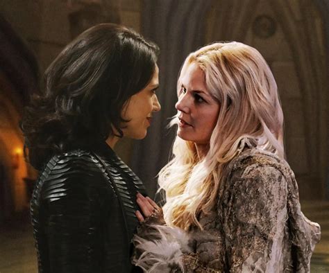 once upon a time emma and regina