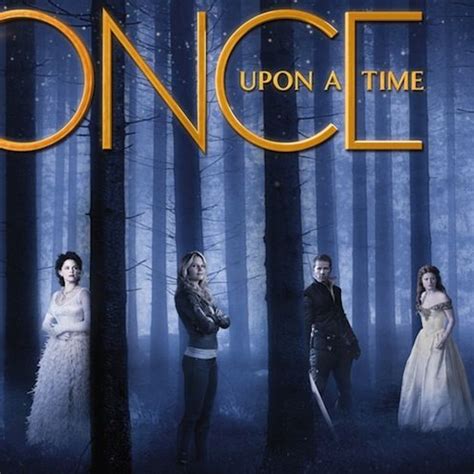 once upon a time season three