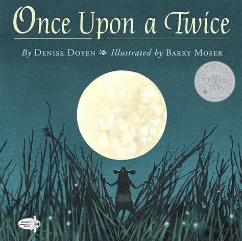 once upon a twice picture book Doc