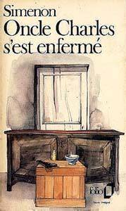 oncle charles sest enferme Reader