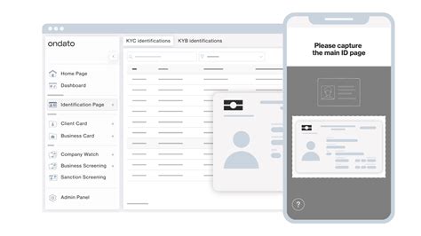 ondato kyc