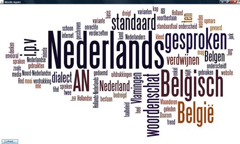 onder de warme deken van de moedertaal over vlaamsnederlandse culture amenwerking in een eenwordend europa PDF