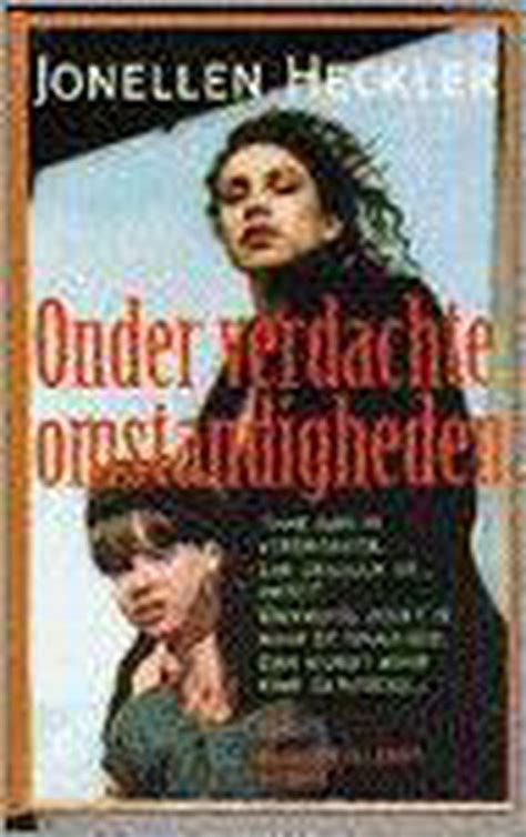 onder verdachte omstandigheden Kindle Editon