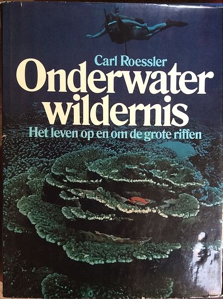 onderwater wildernis het leven op en de grote riffen Reader