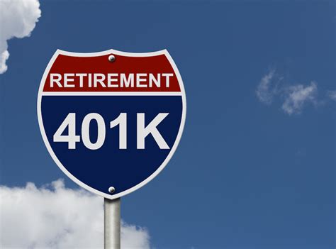 one america 401k