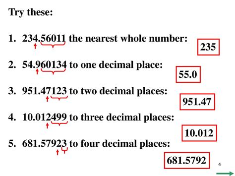 one and one fourth as a decimal