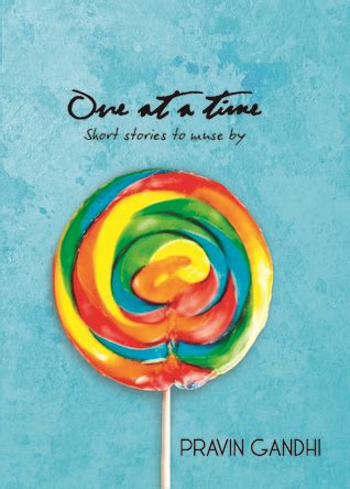 one at a time short stories to muse by PDF