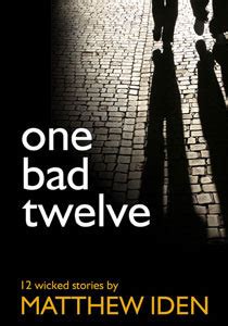 one bad twelve Epub