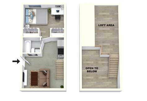 one bedroom apartments clemson