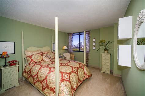 one bedroom apartments in hartford
