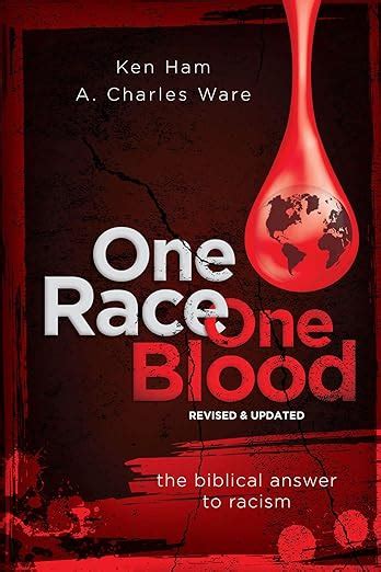 one blood the biblical answer to racism PDF